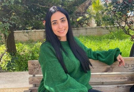 "حراك الصحفيات ضد العنف" يستنكر اعتقال الصحافية غوشة
